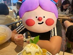 -After You Dessert Cafe(CENTRALWORLD)