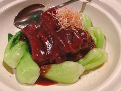 -无锡苏宁银河国际酒店-悦府65中餐厅