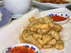 -秦月轩·陕西家乡菜(阜成路·五棵松店)