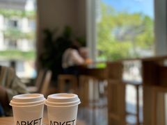 -ARKET CAFÉ(三里屯太古里店)