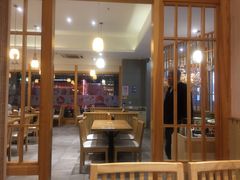 -林妈妈村·日式料理(宝山龙湖天街店)