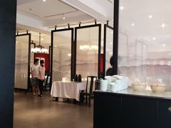 大堂-百饺园酒楼(平山道店)