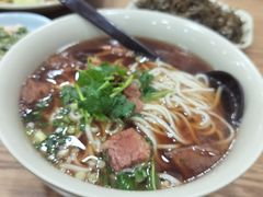 -李先生牛肉面大王(北京东四店)