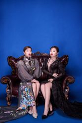 -戛纳印象摄影(潮拍定制馆)