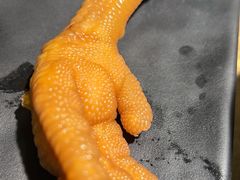 -烤匠麻辣烤鱼(万象城店)