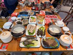 -壹号粥火锅·海鲜煲仔粥(水围店)