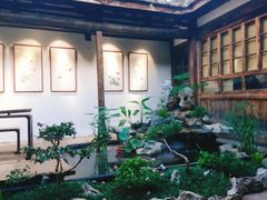 -聚春园驿馆(福州三坊七巷店)