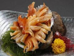 -恋铁板烧(阳光新生活广场店)