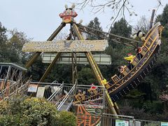 -杭州少年儿童公园