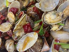 -聚德福海鲜家常菜(刘庄店)