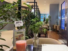-THE WOODS 简餐 (国贸商城店)