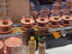 -争鲜回转寿司(通州万达店)