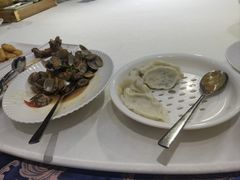 -胶东人家(奥体中心店)
