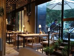 -竹里馆 ·茶食(奥体店)
