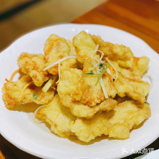 小东北菜馆(通胡大街店)
