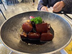 -聚鑫阁江浙菜·非遗传承技艺(青村帝华园店)