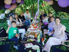 -WE ME 伴山营地·城市露营·团建策划