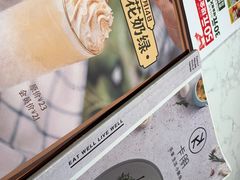 -卡朋西餐(较场西路店)