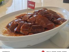 -滋粥楼·顺德菜(番禺广场总店)