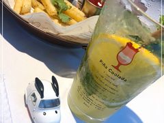 -Erman岩烧牛排(虹桥南丰城店)