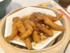 -延年酒店-荟享餐厅(东塘店)