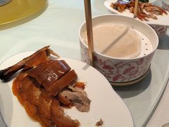 -香丰阁·烤鸭·川湘菜(清河店)