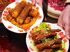 -牛市坎火锅(建设路店)