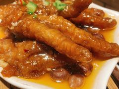 和味酱皇蒸凤爪-虾饺妹·酒家(海珠广场店)