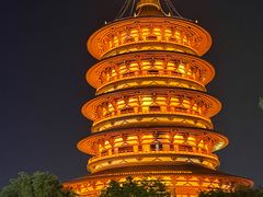 -隋唐洛阳城明堂天堂景区