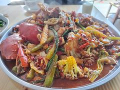 -瑞丽活螃蟹(芒市店)