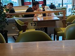 -李先生牛肉面大王(郑州火车站西广场2店)