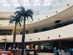-北京丽亭华苑酒店