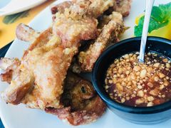 -simply thai天泰(静安嘉里中心店)