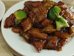 -巧味小馆
