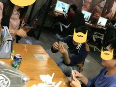 -Kings party 高端轰趴会所(朝阳北路店)