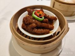 -皇朝尊会(龙之梦大酒店)