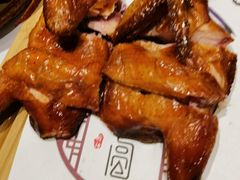-香园楼(钻石路店)