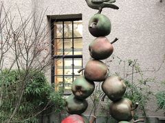 -徐家汇源景区-衡山坊