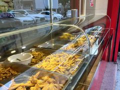 -鸡王盐焗食品(鸡王总店)