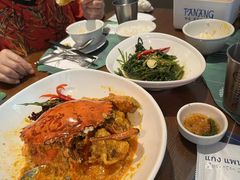 -帕蓝·暹罗料理(大学路店)