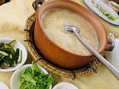 -云腾砂锅粥(龙津东路店)