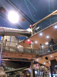 -卡通尼·Safari非洲探索乐园·生日会(金桥国际商业广场店)