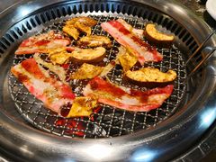 -一品诚记烤肉·甄选店(中南路店)