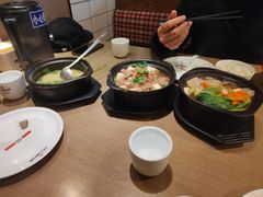 -洪兴砂锅·融合砂锅菜(三站店)
