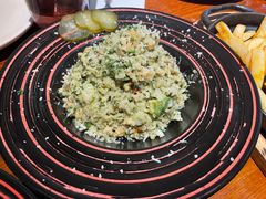 奶油培根烩饭-澳骄 Aussie Kitchen·手工披萨·西餐(国大店)
