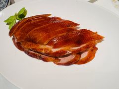 -四季民福烤鸭店(王府井灯市口店)