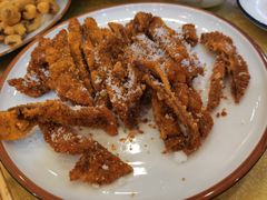 -鑫顺园小骨头羊杂馆(塔湾店)