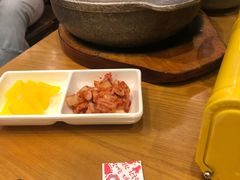 -米字旁先锋韩餐(茂业天地店)