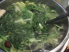 -渔舟意·湖南家宴(萝岗纳金城店)