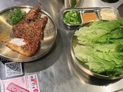 -本炙炭烤·蒲烧活鳗料理店(金沙洲店)